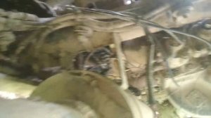 Межосевой дифференциал Урал43206