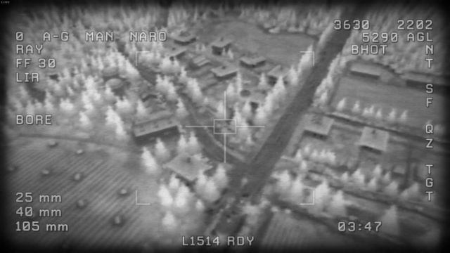 [Прохождение] Call of Duty Modern Warfare Remastered #06 (без комментариев)