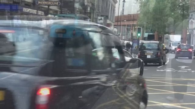 London Supercars - Mclaren F1, P1, Ferrari LaFerrari, F12 TDF, Mansory Cyrus, Ferrari Enzo and more смотреть онлайн