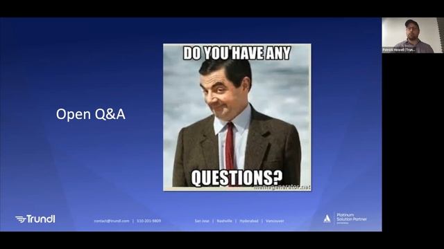 Atlassian Server to Cloud Migration Webinar | Trundl смотреть онлайн