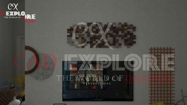 3D Interior Designer Autocad And 3D Modeling Experience 1 - Alfabbas online 3d interior design смотреть онлайн