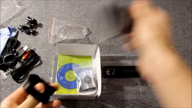 ЭКШЕН КАМЕРА ИЗ КИТАЯ