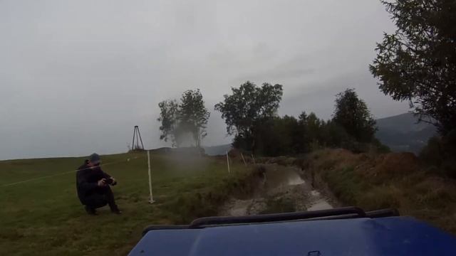 Suzuki Samurai 1.0