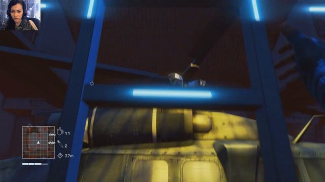 Far Cry 3: Blood Dragon - ЗООПАРК #1 смотреть онлайн