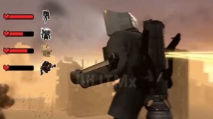 Skibidi Toilets 65-1 ALL Episodes HEALTHBARS (1-65) | Ending version (All NEW Seasons)