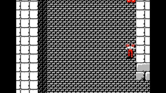 Rygar (NES) смотреть онлайн