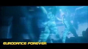 Tune Up! Vs Dancetech - Ride On Time (Serxio1228 Remix).mp4