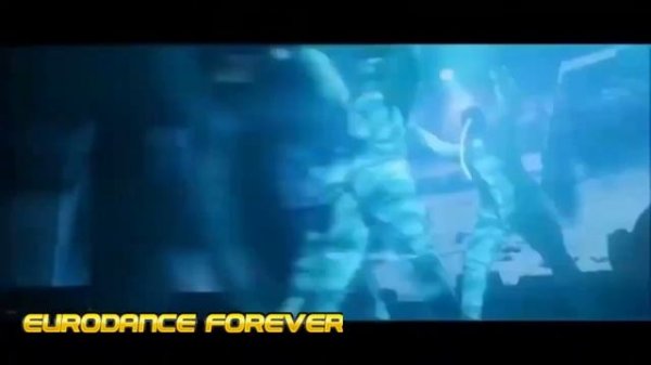 Tune Up! Vs Dancetech - Ride On Time (Serxio1228 Remix).mp4