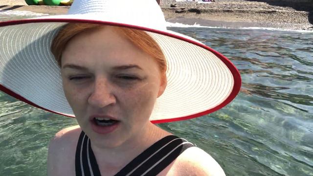 Симферопольская Николаевка. Море. Еда. Люди. Моё мнение смотреть онлайн