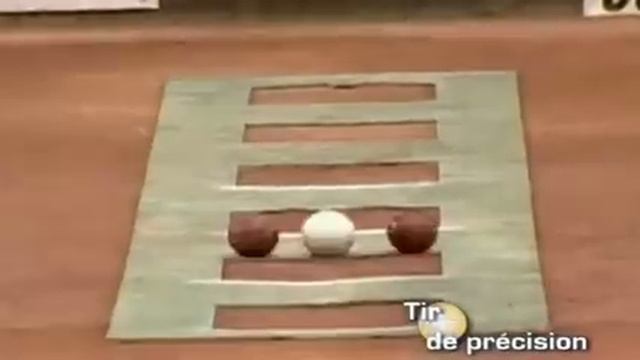 Sport Boule - Boule Lyonnaise смотреть онлайн