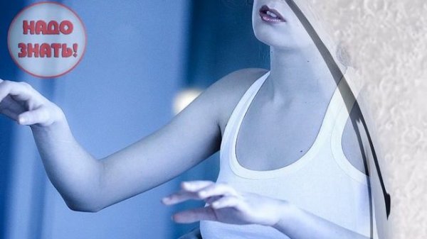 Почему человек лунатит по ночам во сне, что такое Лунатизм?