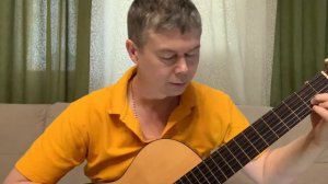 Обзор гитар Hohner HC 05 , 06 , 07 классические 4/4