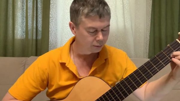 Обзор гитар Hohner HC 05 , 06 , 07 классические 4/4