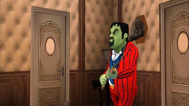 Scary Teacher 3D Eggs To Dye For vs Scary Stranger 3D Shotgun Disaster Gameplay Walkthrough Android смотреть онлайн