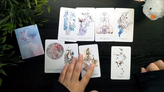 YES or NO pick a card plus view in the FUTURE ? BONUS: ORACLE CARD! ? смотреть онлайн