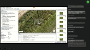 Вебинар. Обработка материалов аэрофотосъемки в ПО Agisoft Metashape