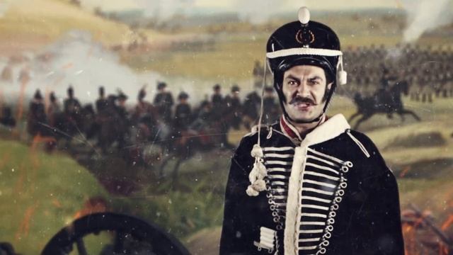 Стихотворение "ОТЕЧЕСТВО" ко Дню Победы | авт. Триедин МАЛЫГИН смотреть онлайн