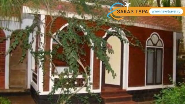 HOLIDAY HOME RESORT 3* Индия Керала обзор – отель ХОЛИДЕЙ ХОУМ РЕЗОРТ 3* Керала видео обзор смотреть онлайн