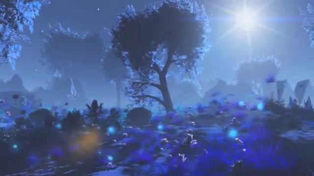 "Imagine" Vue Animation смотреть онлайн