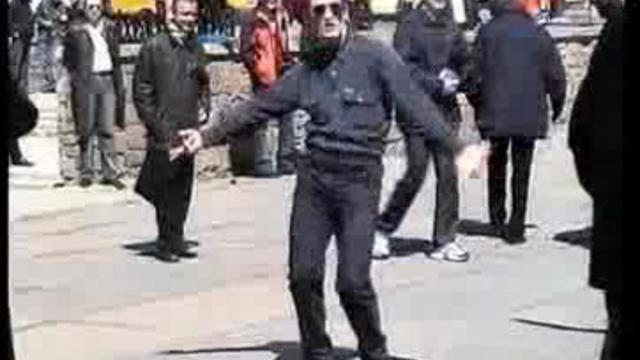 Чудак смотреть онлайн