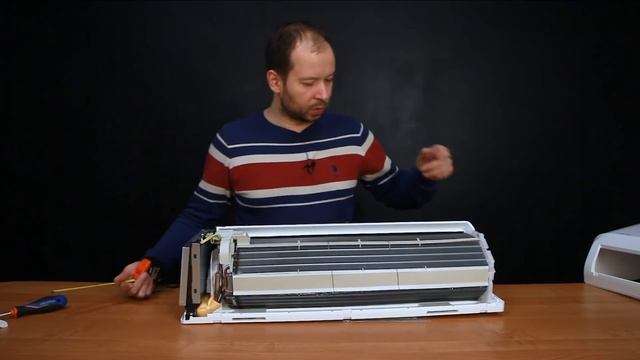 Чем отличается Mitsubishi Electric от Mitsubishi Heavy? смотреть онлайн