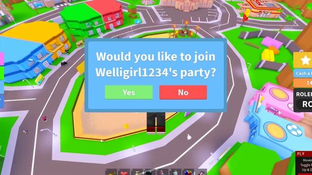 TROLLING WITH ADMIN COMMANDS AS ROBLOX смотреть онлайн