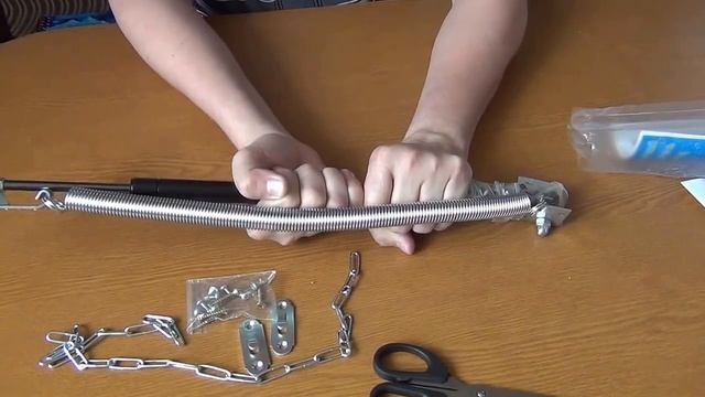 Автопроветривание в теплице смотреть онлайн