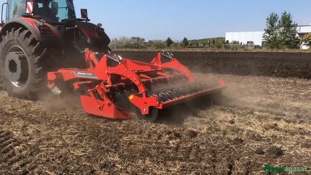 Jól startolt a Start Agro смотреть онлайн