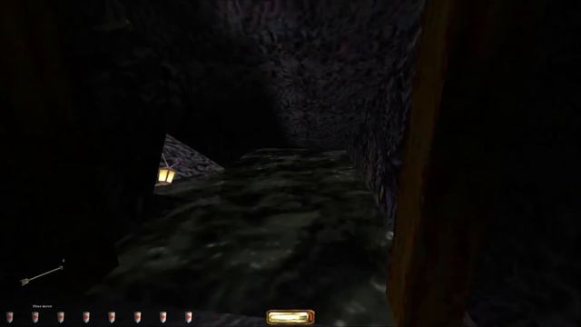 (EXPERT PATH-FINDING) Thief Gold Blind + Expert Difficulty #3 смотреть онлайн