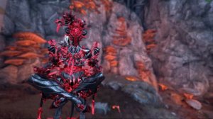 Как правильно фармить эндо в Warframe, 120-130к в час