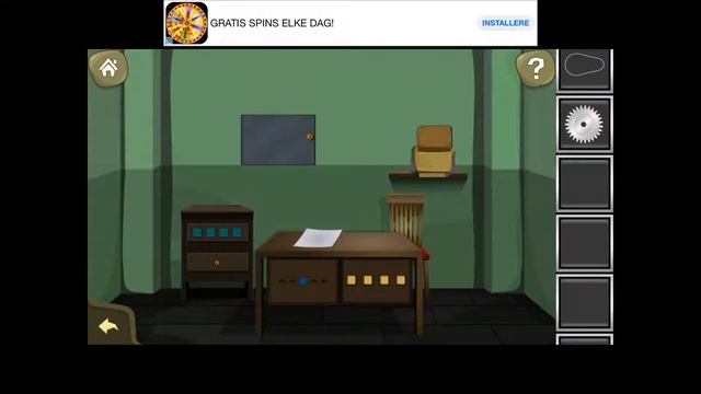 Escape Challenge 8: Escape The Room Games 2/2 смотреть онлайн