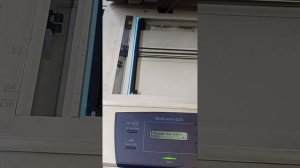 Xerox WorkCenter 3220 scanner not working