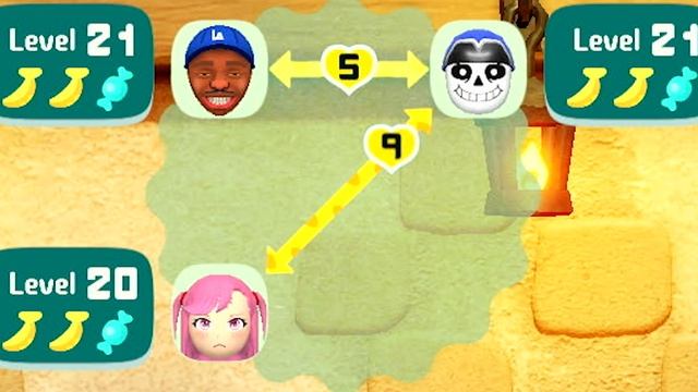did i just beat miitopia?! смотреть онлайн