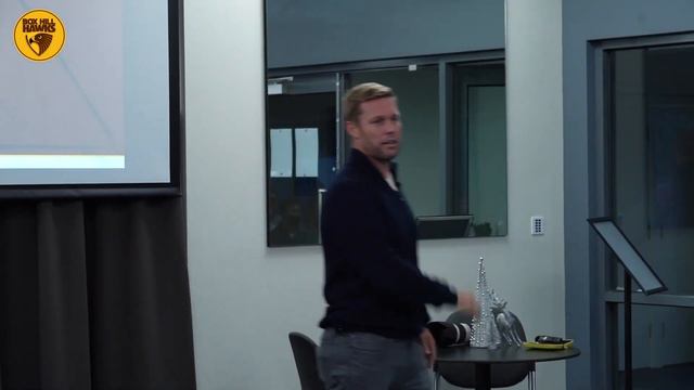 Sam Mitchell's First Team Talk смотреть онлайн