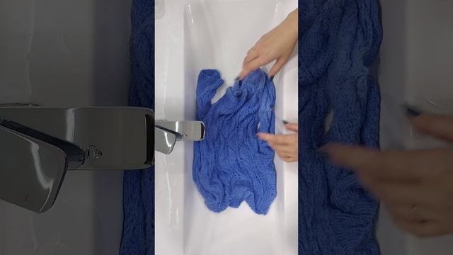 стираем изделия из пуха норки первая стирка смотреть онлайн