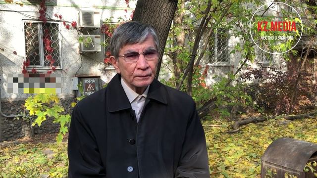 Что происходит с Ароном Атабеком? Мнение Жасарала Куанышалина смотреть онлайн