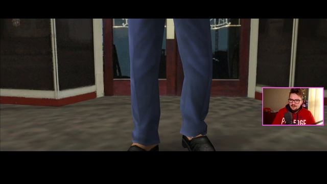 Слили АЛЬФА Версию ГТА ВАЙС СИТИ - ОБЗОР GTA VICE CITY BETA EDITION смотреть онлайн