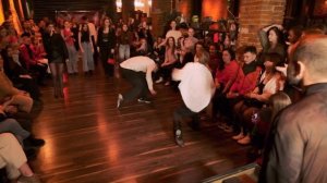 BATTLE | BQ VOGUE FEM | FIGHT VOGUE BALL 2022