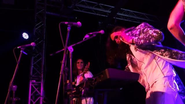 Арктида - Я живой (Москва - Volta - 12.11.2017)