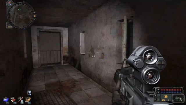 ТОПОВЫЙ ЭКЗОСКЕЛЕТ / ПРОХОЖДЕНИЕ S.T.A.L.K.E.R. ЗОВ ПРИПЯТИ смотреть онлайн