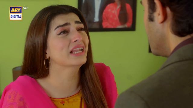 Dil e Veeran Episode 52 - 31st July 2022 (Subtitles English) - ARY Digital Drama смотреть онлайн