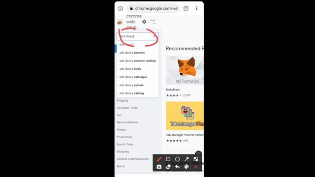 Chrome extensions on Android | how to install extension chrome on Android | kiwi browser смотреть онлайн
