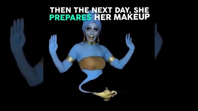 Бодиарт!!! Супер!!!