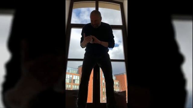 А. Минаев — Стих о гигиене рук смотреть онлайн