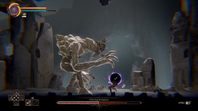 GRIME : Grieving Rockgiant "How do you unlock this Secret Boss?!" [ NO DAMAGE, 4K60ᶠᵖˢ UHD ] смотреть онлайн