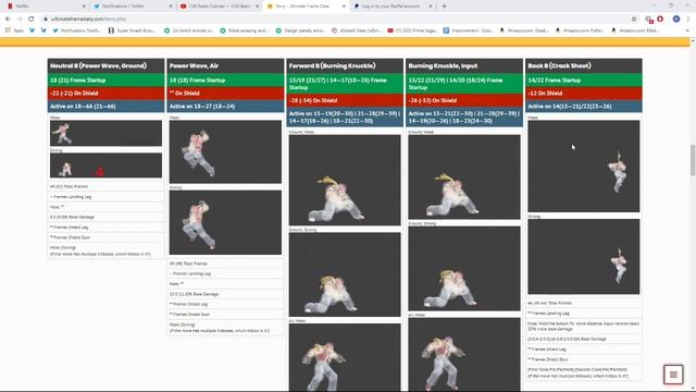 NEW TECH! Drag Down Crack Shoot Concepts! смотреть онлайн
