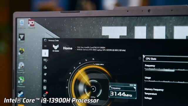 Trải nghiệm ASUS TUF Gaming F15 2023: Nhiều nâng cấp và cải tiến đáng giá смотреть онлайн