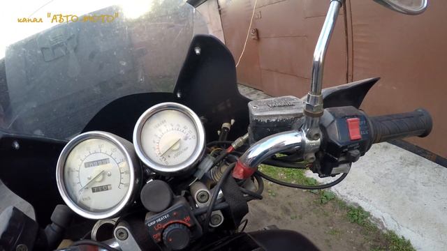 Как отсинхронизировать карбюраторы мотоцикла? смотреть онлайн