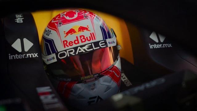 Final Pixel x Oracle Red Bull Racing | Charging To The US смотреть онлайн