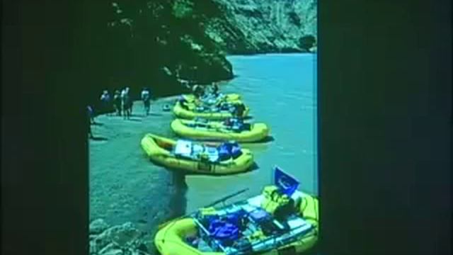 Great Rivers of Africa смотреть онлайн